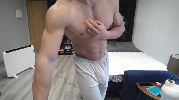 latino23bom show Webcam SHOW @ Chaturbate 21-12-2025