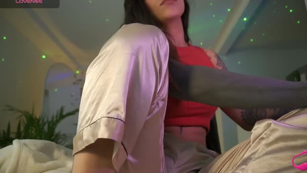 livestream18x jackoff Webcam SHOW @ Chaturbate 21-12-2025