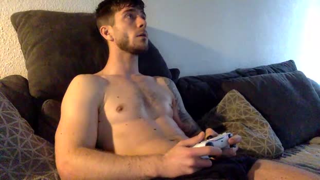 luisbadx lick Webcam SHOW @ Chaturbate 21-12-2025