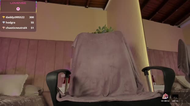 mia_mtnz02 toy Webcam SHOW @ Chaturbate 21-12-2025