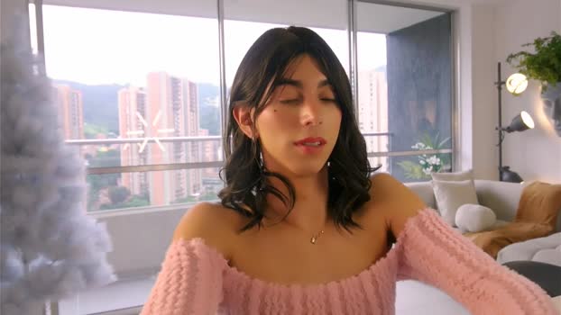 ms_lawless lovense Webcam SHOW @ Chaturbate 21-12-2025