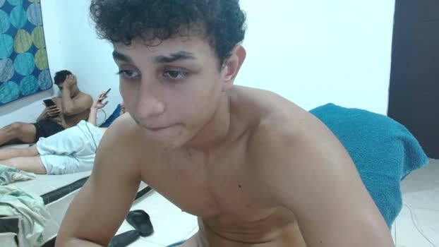 ney_quiroz Ass Webcam SHOW @ Chaturbate 21-12-2025