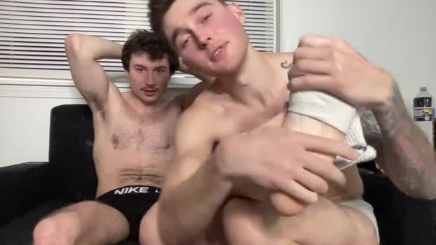 officialtommycash spank Webcam SHOW @ Chaturbate 21-12-2025