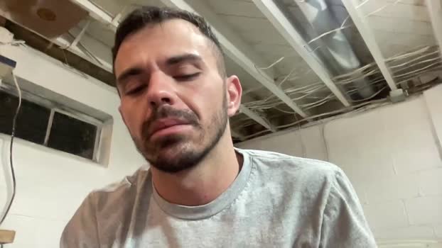 ofthatguy Topless Webcam SHOW @ Chaturbate 21-12-2025