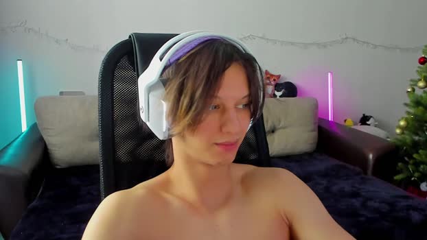 ostin_meoww juicy Webcam SHOW @ Chaturbate 21-12-2025