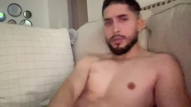 papicubano_guapo23cm kiss Webcam SHOW @ Chaturbate 21-12-2025
