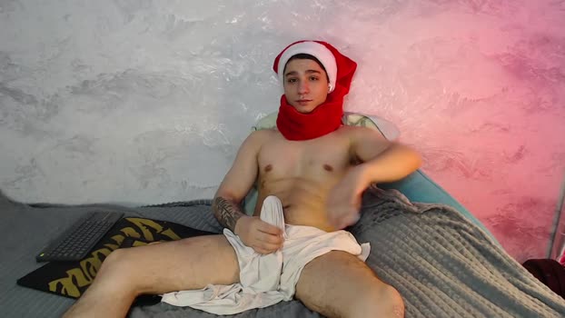 rik_and Ass Webcam SHOW @ Chaturbate 20-12-2025
