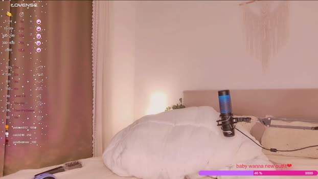 rose_monarch legs Webcam SHOW @ Chaturbate 20-12-2025