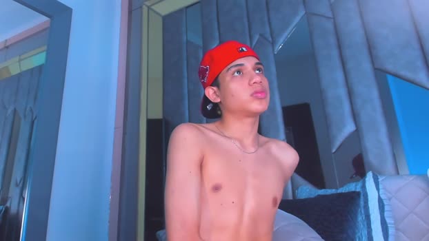 sebax_00 sexykitty Webcam SHOW @ Chaturbate 21-12-2025