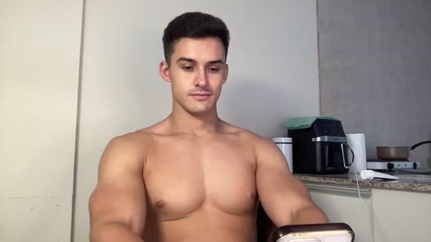 sebybeba hard Webcam SHOW @ Chaturbate 20-12-2025