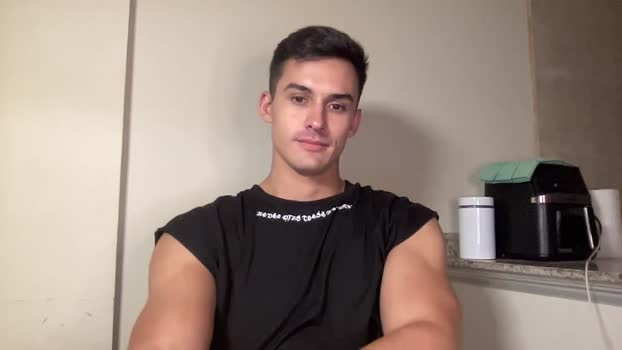 sebybeba sexy Webcam SHOW @ Chaturbate 21-12-2025