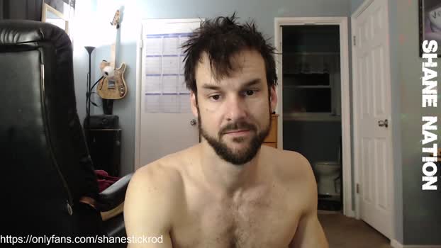 shanestickrod Nude Webcam SHOW @ Chaturbate 21-12-2025