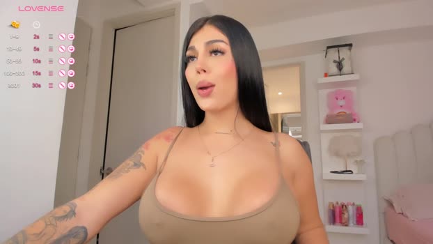 sofiia_pink pussy Webcam SHOW @ Chaturbate 20-12-2025