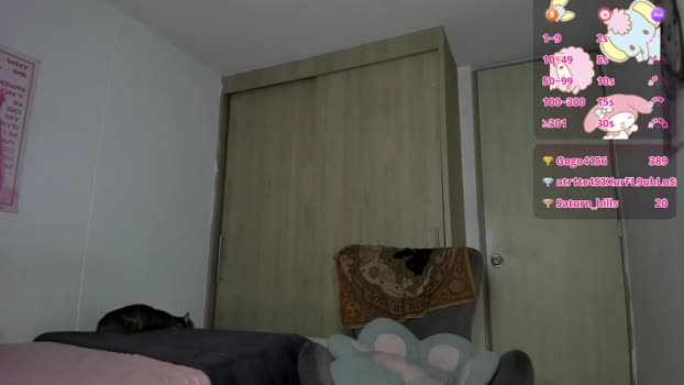 sofy_sofy bj-dildo Webcam SHOW @ Chaturbate 21-12-2025