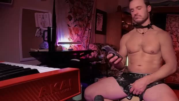 straightishd Webcam Webcam SHOW @ Chaturbate 21-12-2025