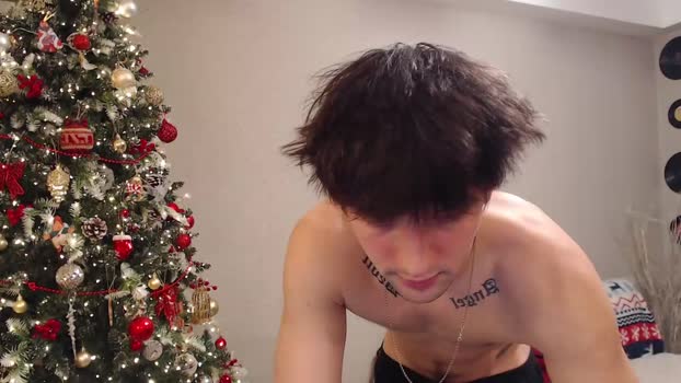teddy_mode skinny Webcam SHOW @ Chaturbate 21-12-2025