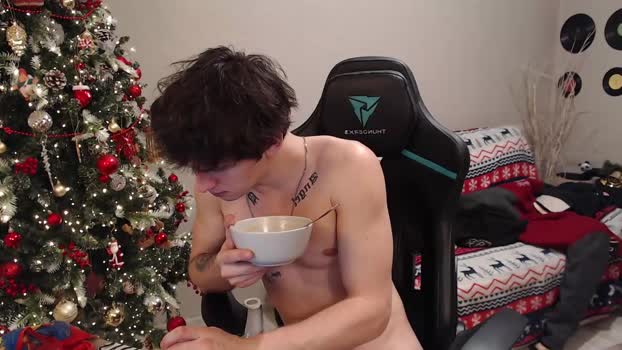 teddy_mode show Webcam SHOW @ Chaturbate 21-12-2025