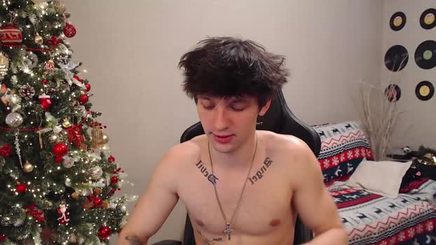teddy_mode spanking Webcam SHOW @ Chaturbate 21-12-2025