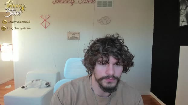 thejohnnystone bigdick Webcam SHOW @ Chaturbate 20-12-2025