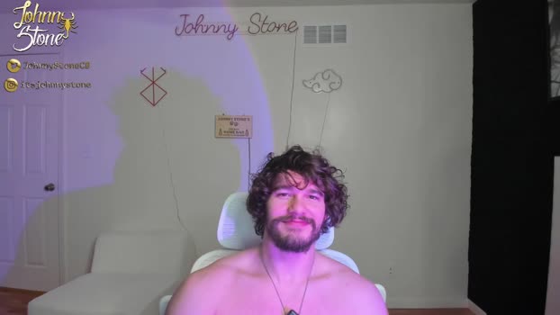 thejohnnystone lick Webcam SHOW @ Chaturbate 21-12-2025