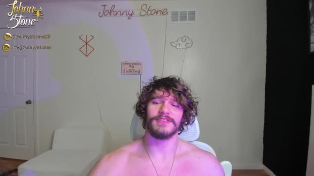 thejohnnystone suck Webcam SHOW @ Chaturbate 21-12-2025