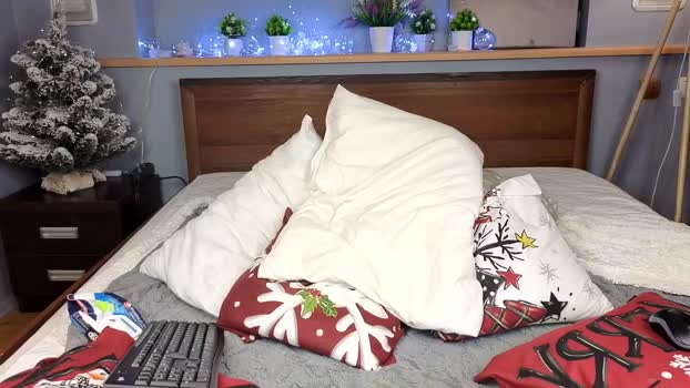 toxicpassion squirt Webcam SHOW @ Chaturbate 21-12-2025