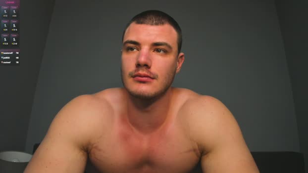 troy_bigtitan Ass Webcam SHOW @ Chaturbate 20-12-2025