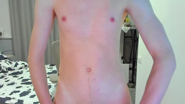 vibemygirl cute Webcam SHOW @ Chaturbate 20-12-2025