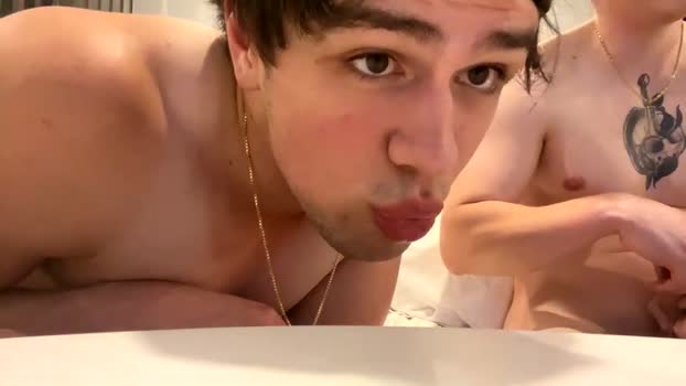 vinshaftdiesel beautiful Webcam SHOW @ Chaturbate 21-12-2025