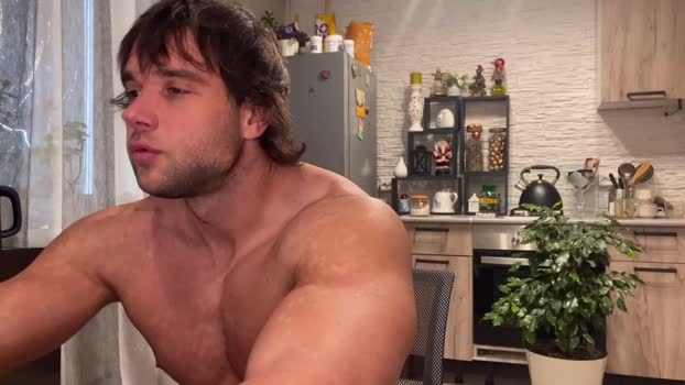 waka1453 spanking Webcam SHOW @ Chaturbate 21-12-2025