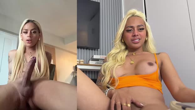 xmonstrouscockivy sexybody Webcam SHOW @ Chaturbate 21-12-2025