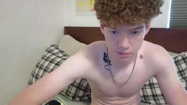 xxginger_ XXX Webcam SHOW @ Chaturbate 20-12-2025