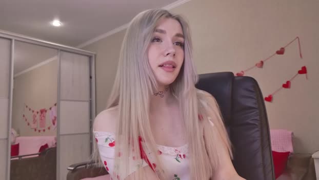 your_tender_doll Nude Webcam SHOW @ Chaturbate 21-12-2025