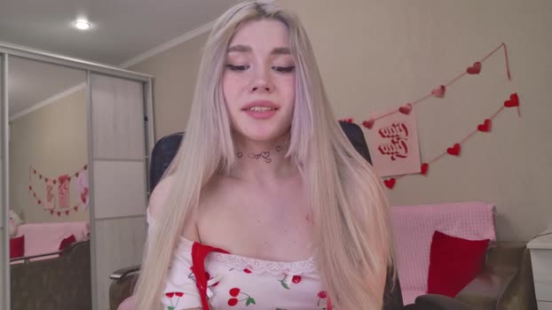 your_tender_doll moan Webcam SHOW @ Chaturbate 21-12-2025