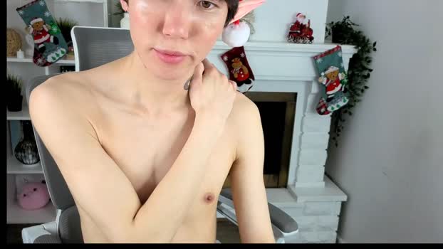 yugoasian lush Webcam SHOW @ Chaturbate 20-12-2025