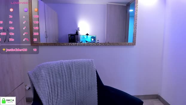 _ericavanderhill_ hard Webcam SHOW @ Chaturbate 22-12-2025