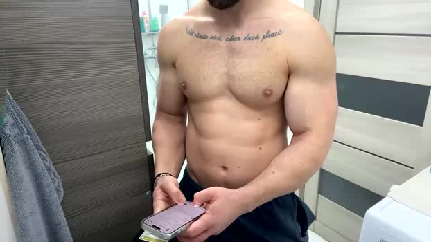 advp69 Show Webcam SHOW @ Chaturbate 22-12-2025