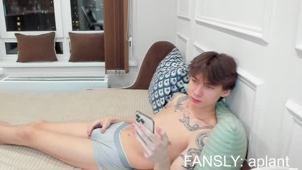aplant_ kink Webcam SHOW @ Chaturbate 21-12-2025