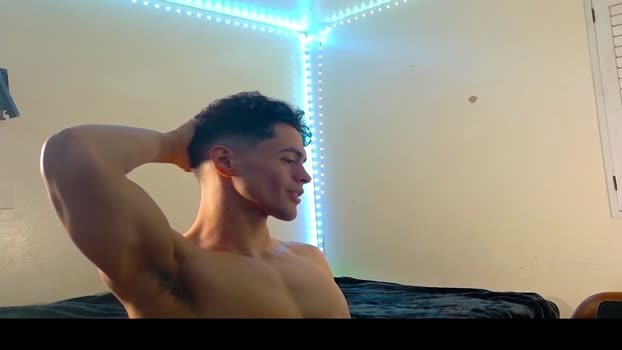 bbrn_88 jerkoff Webcam SHOW @ Chaturbate 22-12-2025