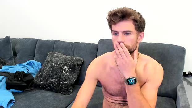 bluecollarhunk big Webcam SHOW @ Chaturbate 21-12-2025