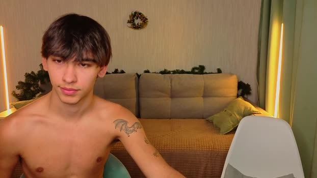 boicute moan Webcam SHOW @ Chaturbate 22-12-2025