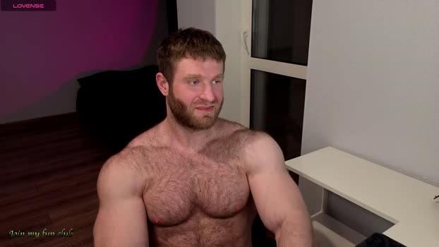 centurion_1 hardcock Webcam SHOW @ Chaturbate 22-12-2025