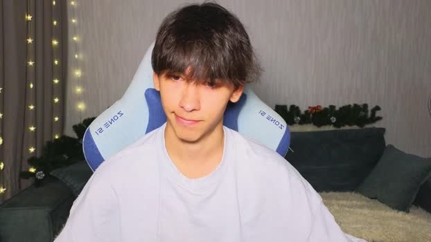 chem1ko lick Webcam SHOW @ Chaturbate 21-12-2025