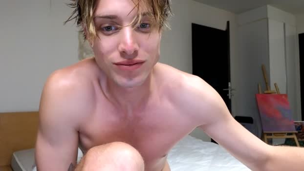cryptongood sexy Webcam SHOW @ Chaturbate 22-12-2025
