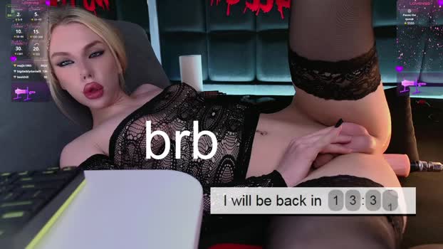 danielpaige_ fingers Webcam SHOW @ Chaturbate 21-12-2025