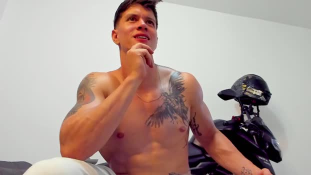 dantecummingss Video Webcam SHOW @ Chaturbate 22-12-2025