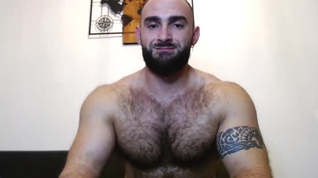 dariomuscle1993 moan Webcam SHOW @ Chaturbate 22-12-2025