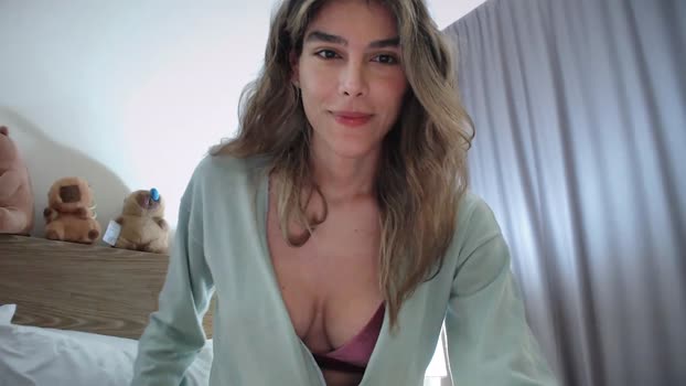 freshxdollts lick Webcam SHOW @ Chaturbate 21-12-2025