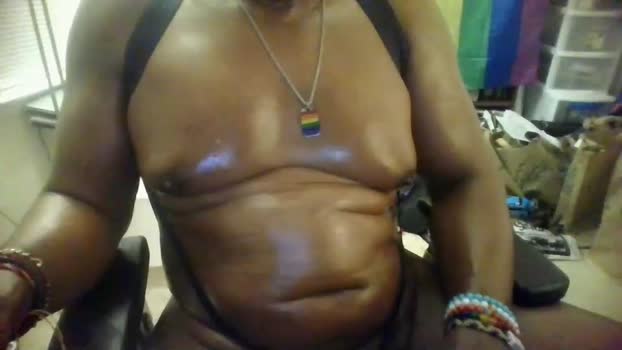 hardck Show Webcam SHOW @ Chaturbate 22-12-2025