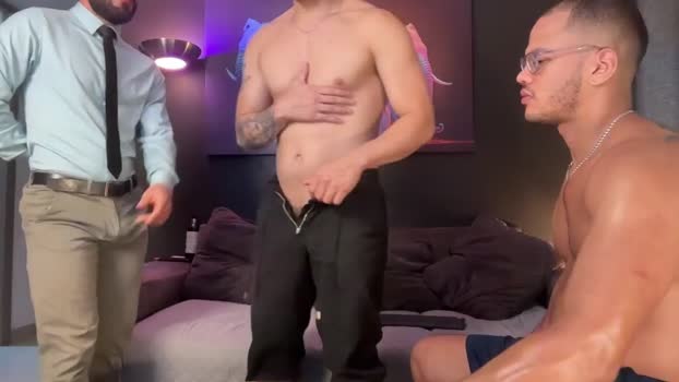 highlatin_guys spanking Webcam SHOW @ Chaturbate 22-12-2025
